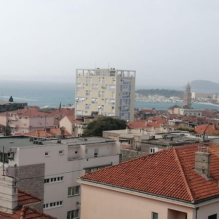 Apartments Bella Vista ספליט מראה חיצוני תמונה