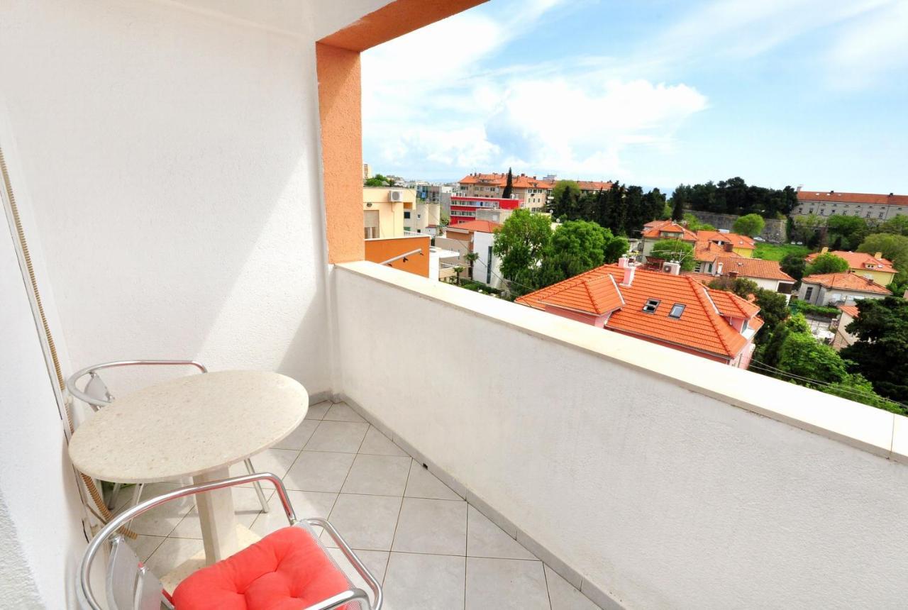 Apartments Bella Vista ספליט מראה חיצוני תמונה