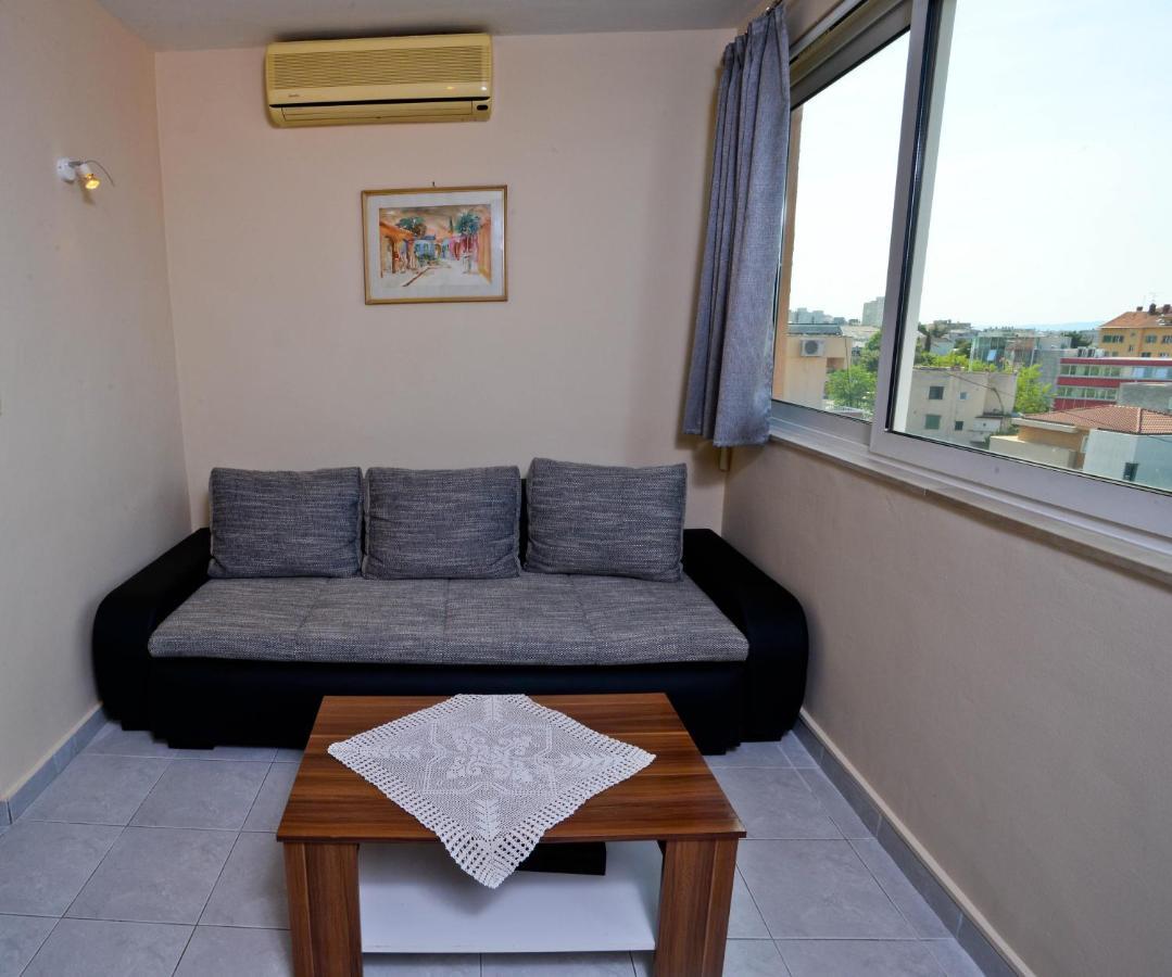 Apartments Bella Vista ספליט חדר תמונה