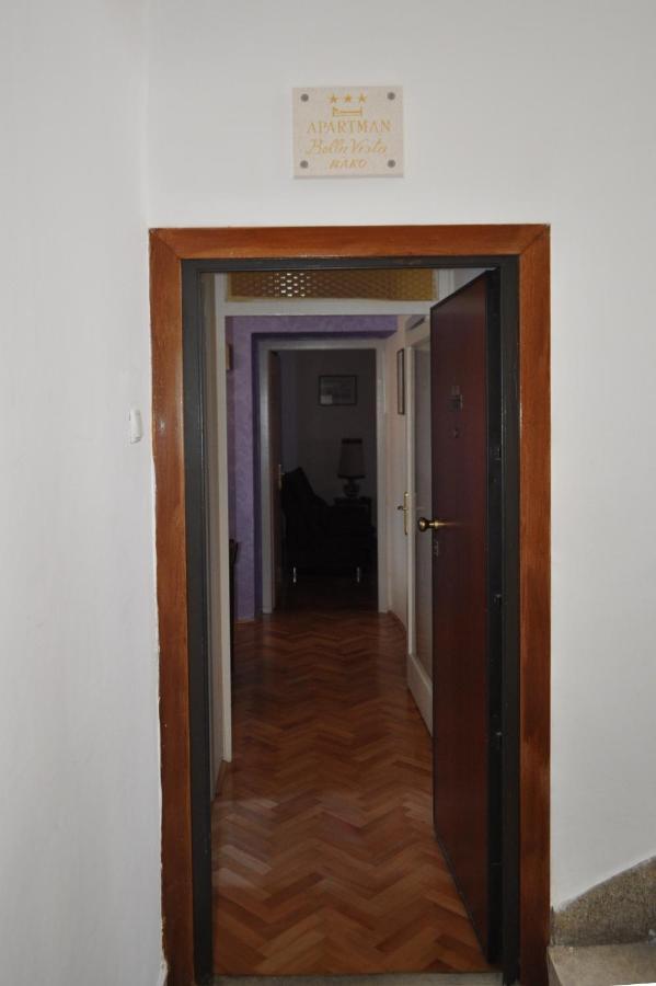 Apartments Bella Vista ספליט מראה חיצוני תמונה