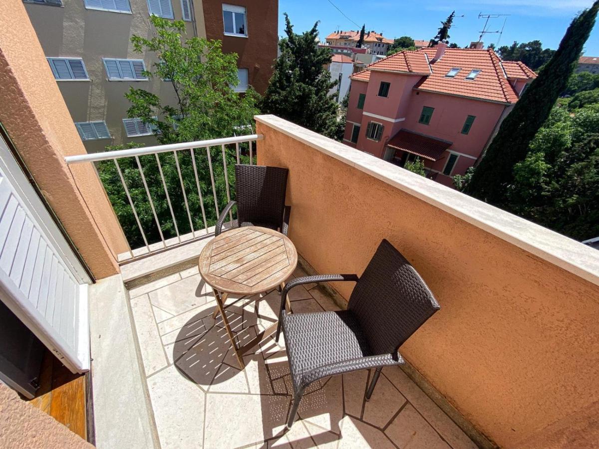 Apartments Bella Vista ספליט מראה חיצוני תמונה