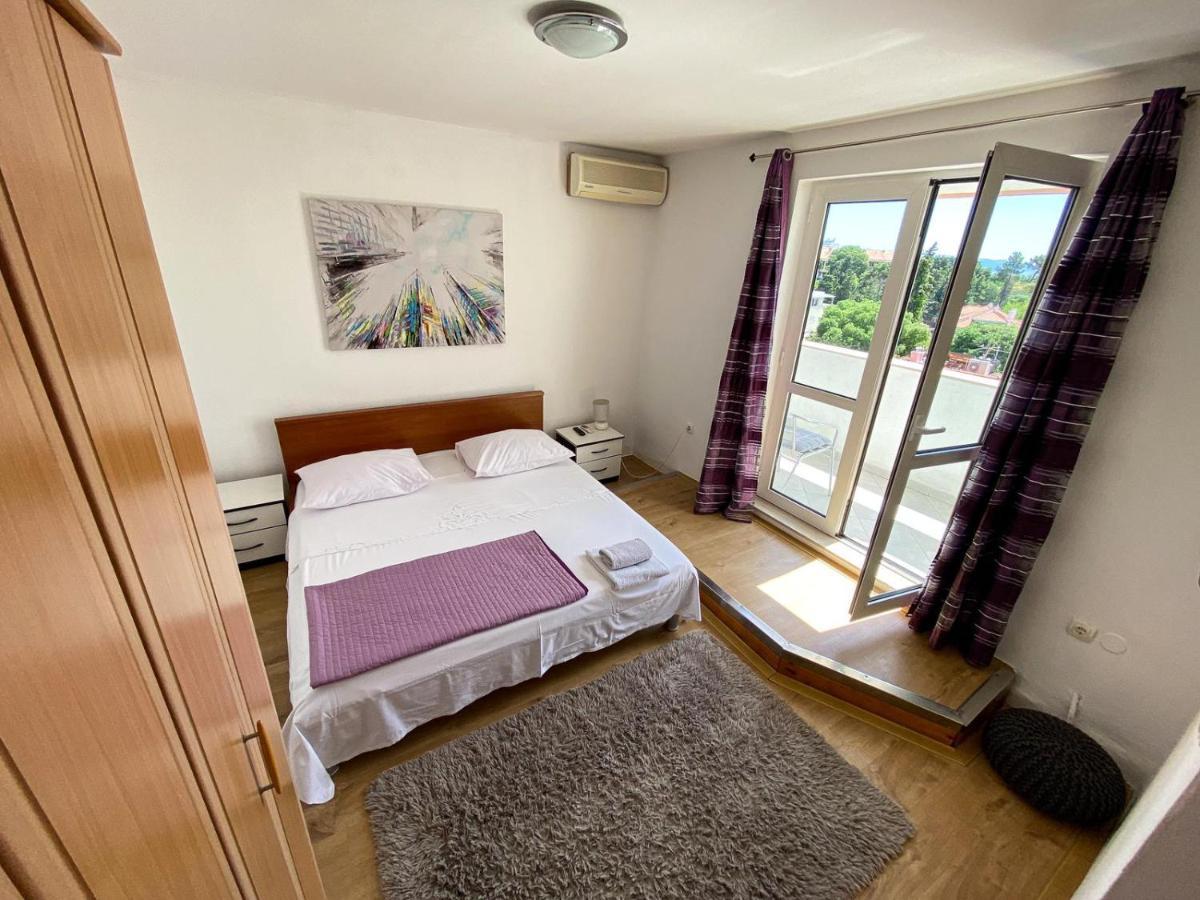Apartments Bella Vista ספליט מראה חיצוני תמונה