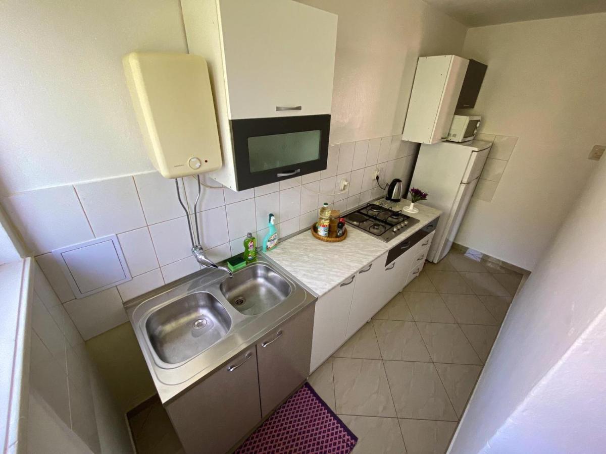 Apartments Bella Vista ספליט מראה חיצוני תמונה