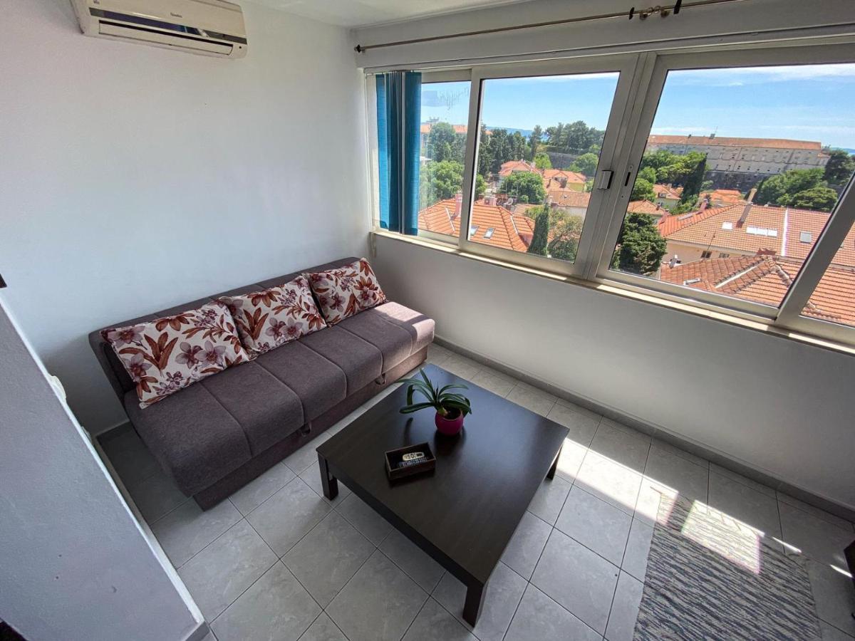 Apartments Bella Vista ספליט מראה חיצוני תמונה
