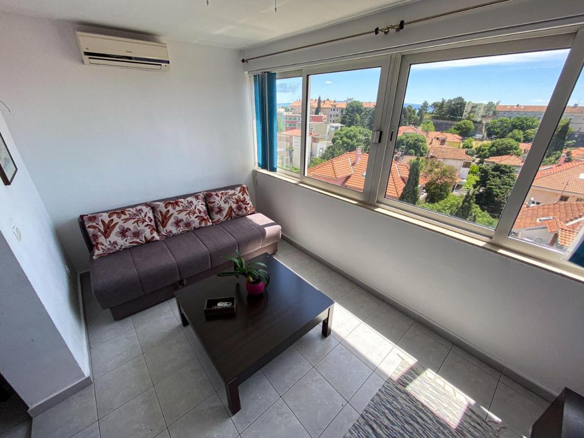 Apartments Bella Vista ספליט מראה חיצוני תמונה