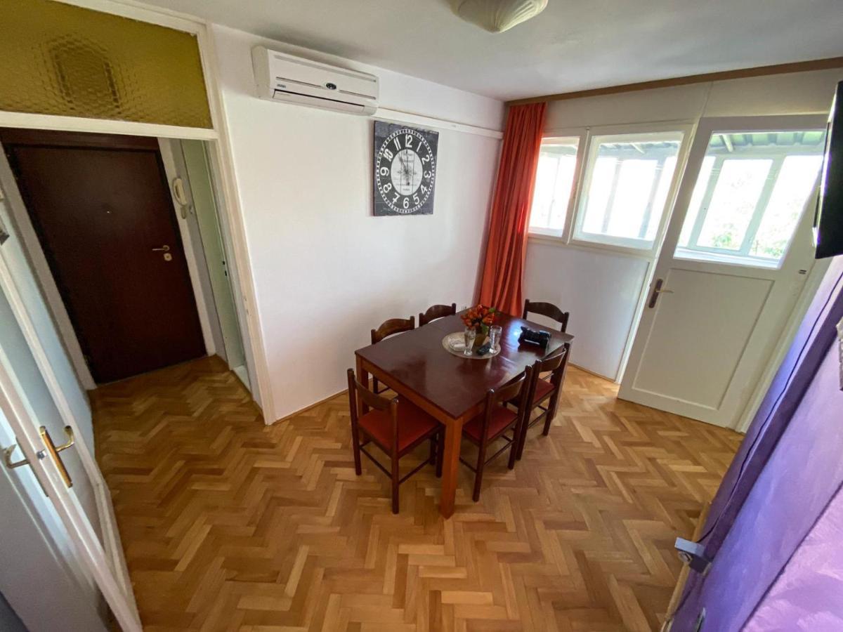 Apartments Bella Vista ספליט מראה חיצוני תמונה