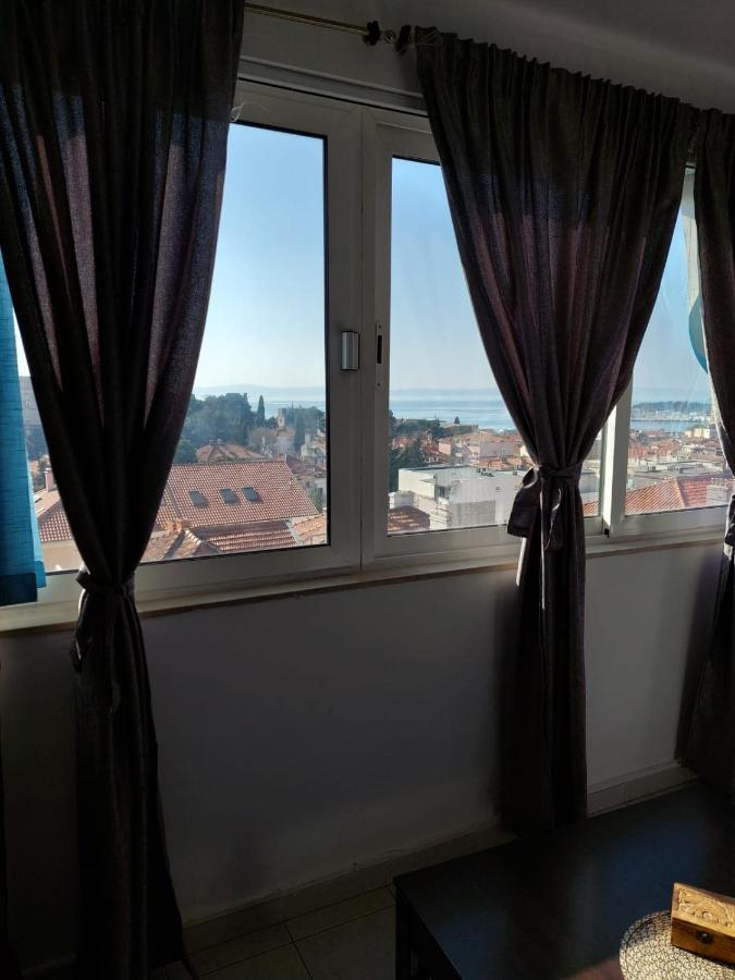 Apartments Bella Vista ספליט מראה חיצוני תמונה