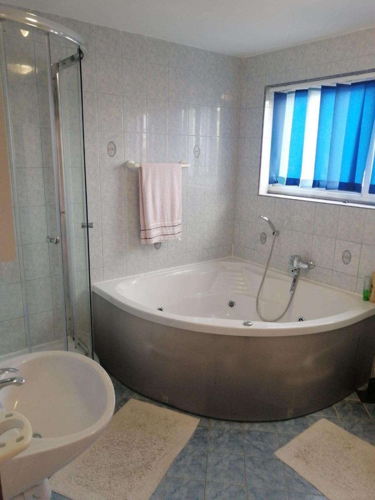 Apartments Bella Vista ספליט מראה חיצוני תמונה