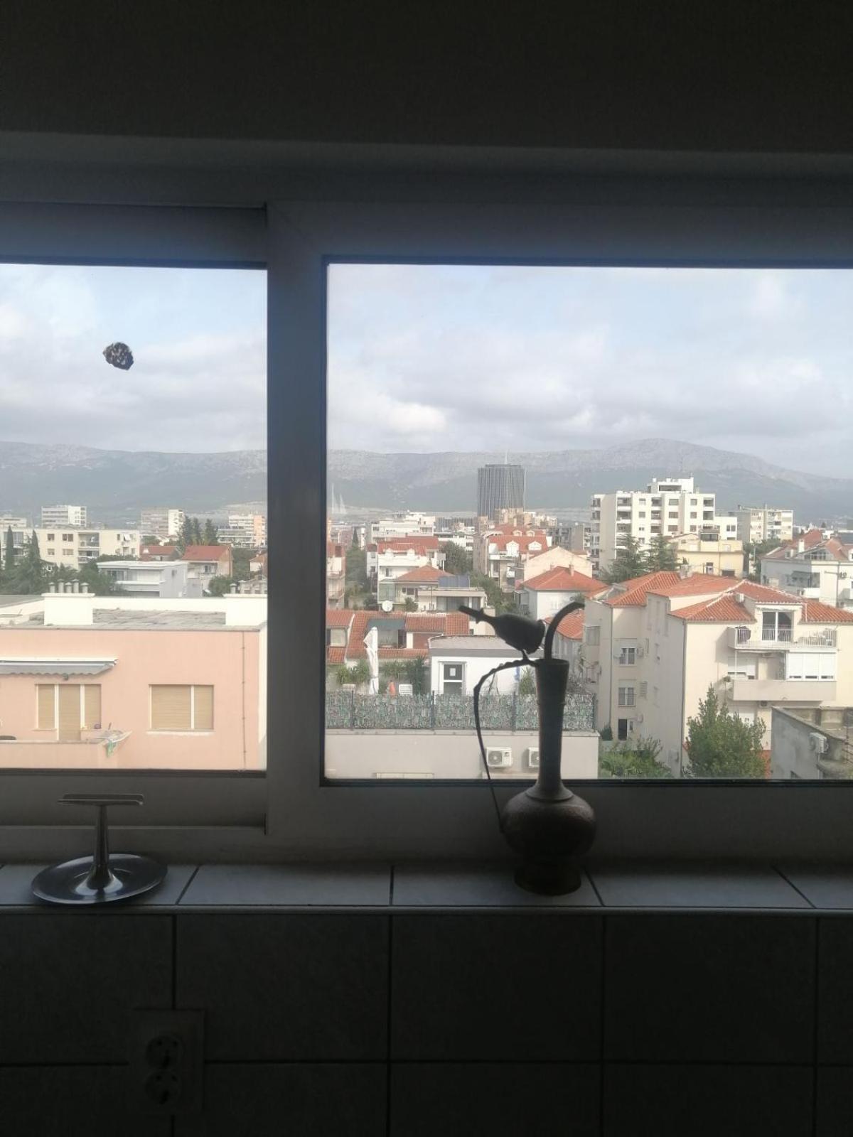 Apartments Bella Vista ספליט מראה חיצוני תמונה