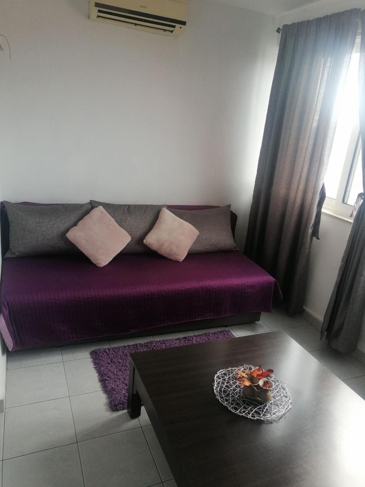 Apartments Bella Vista ספליט מראה חיצוני תמונה