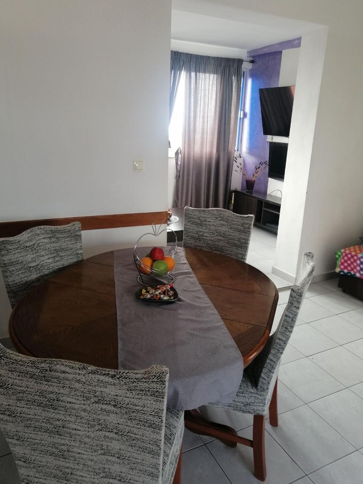 Apartments Bella Vista ספליט מראה חיצוני תמונה