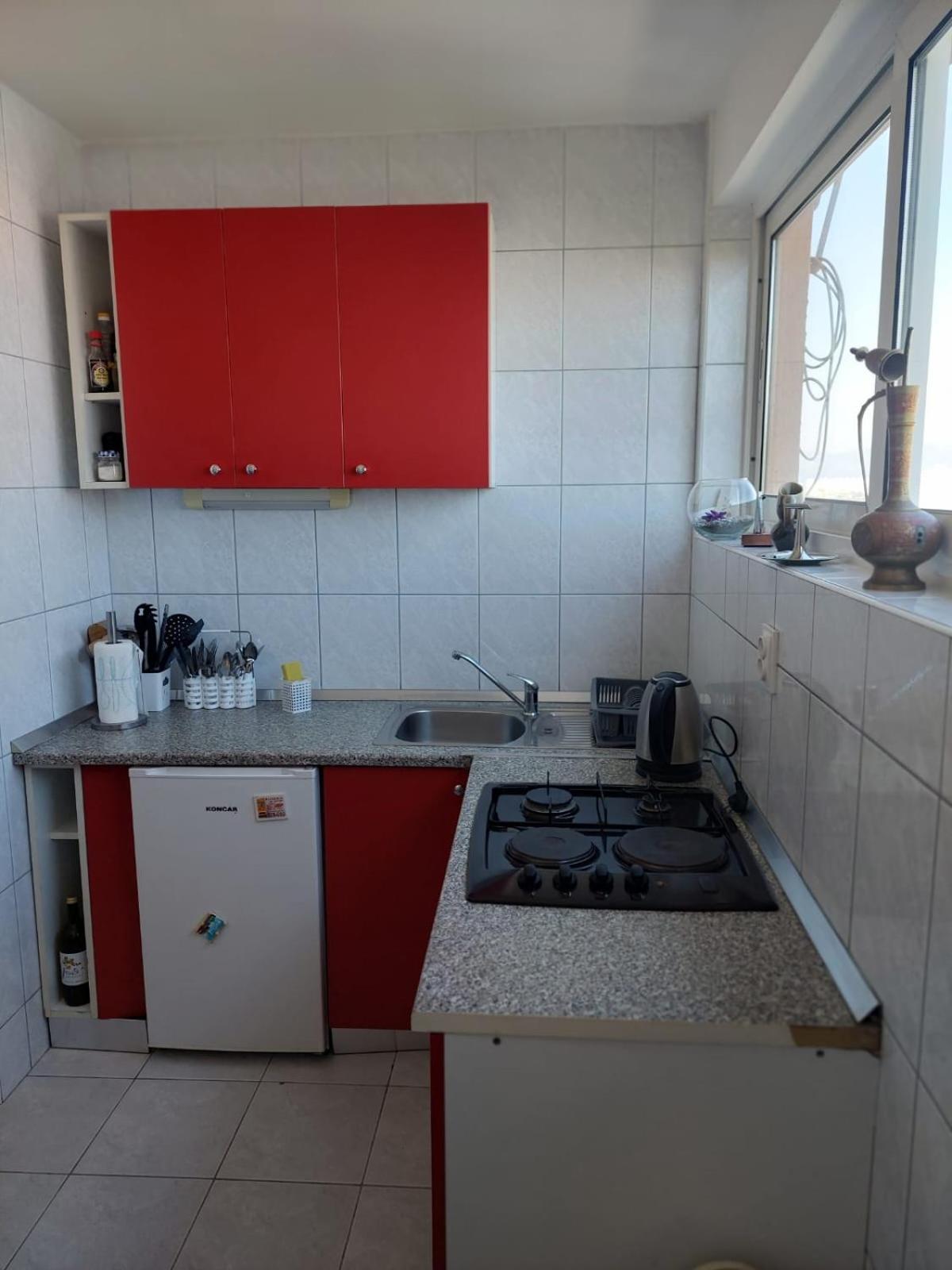 Apartments Bella Vista ספליט מראה חיצוני תמונה