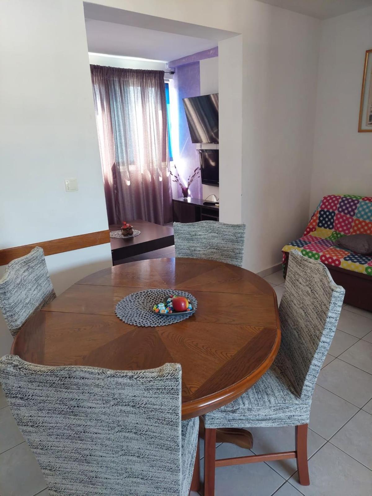 Apartments Bella Vista ספליט מראה חיצוני תמונה