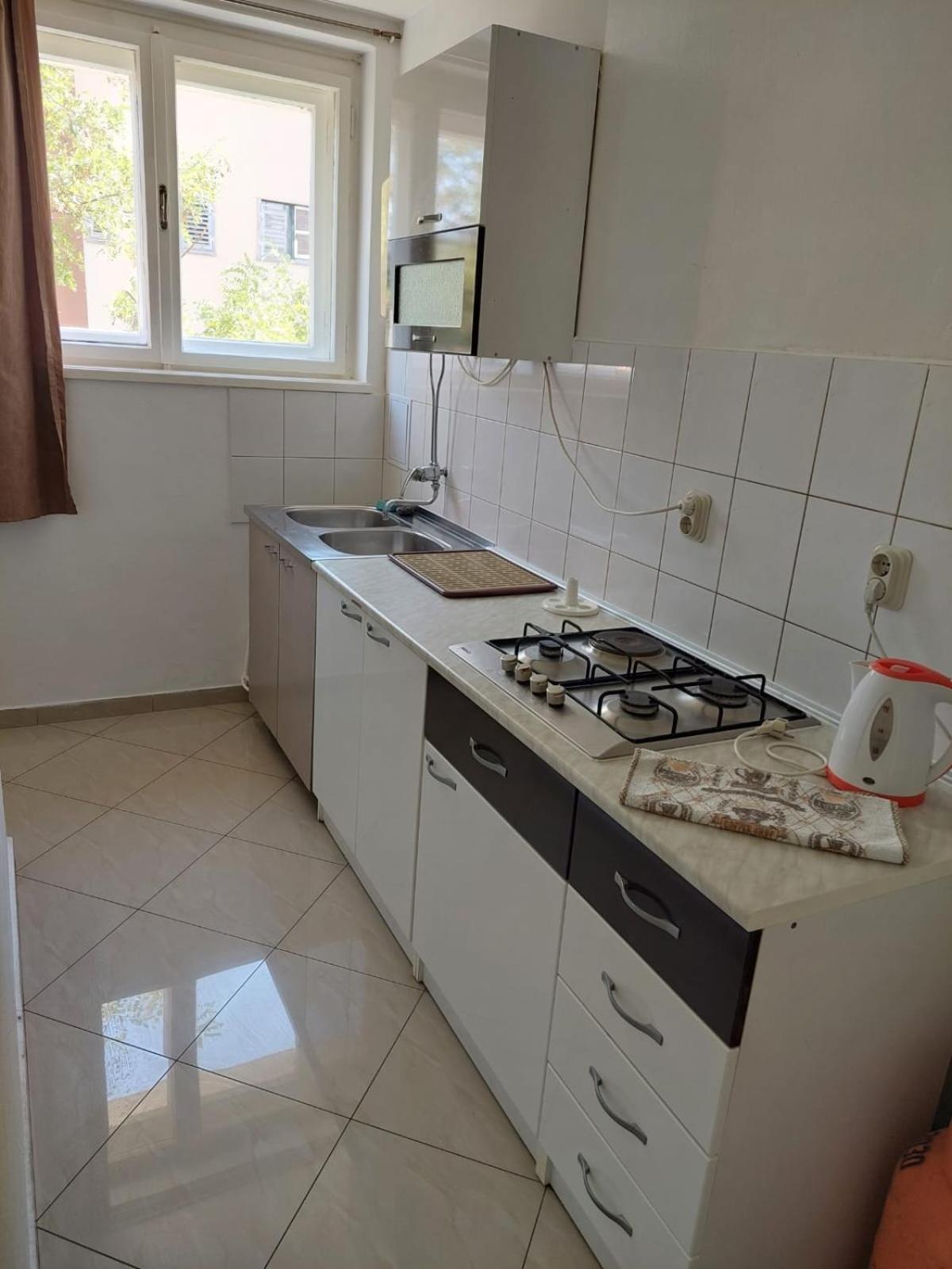 Apartments Bella Vista ספליט מראה חיצוני תמונה