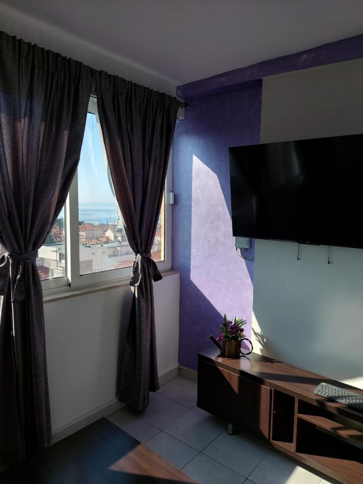 Apartments Bella Vista ספליט מראה חיצוני תמונה