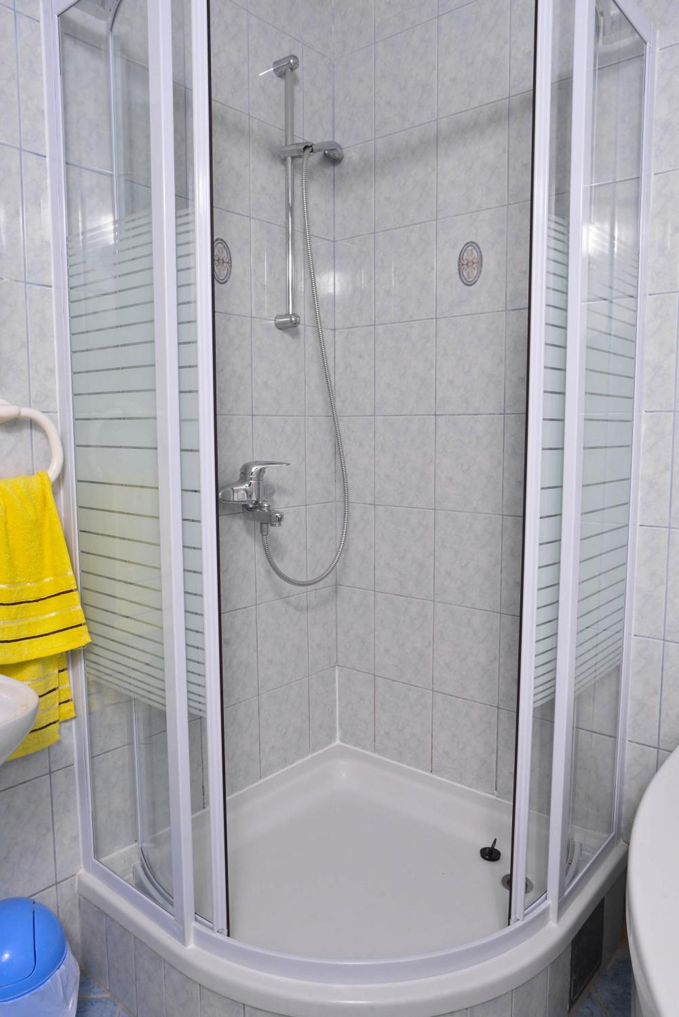 Apartments Bella Vista ספליט חדר תמונה