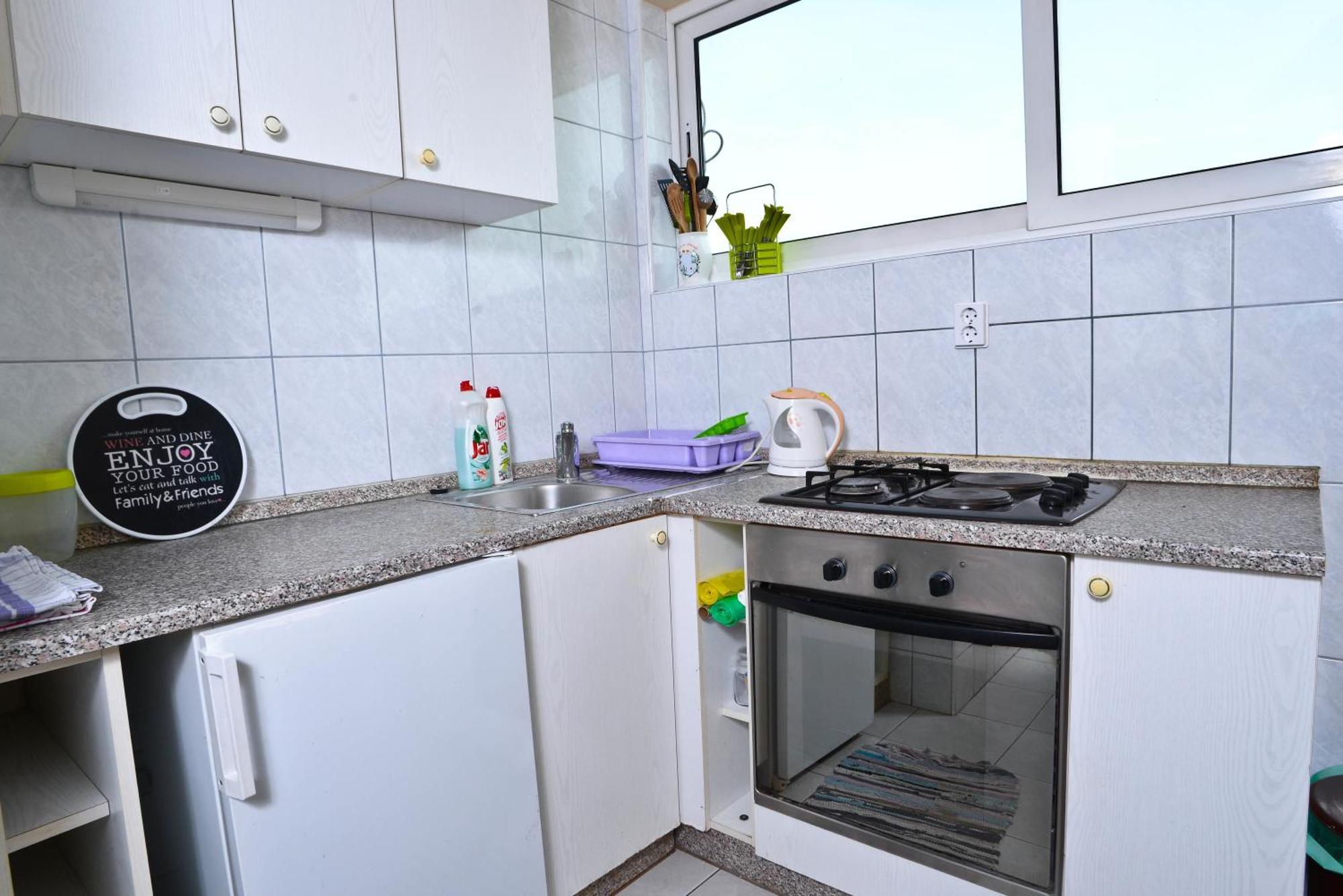 Apartments Bella Vista ספליט חדר תמונה