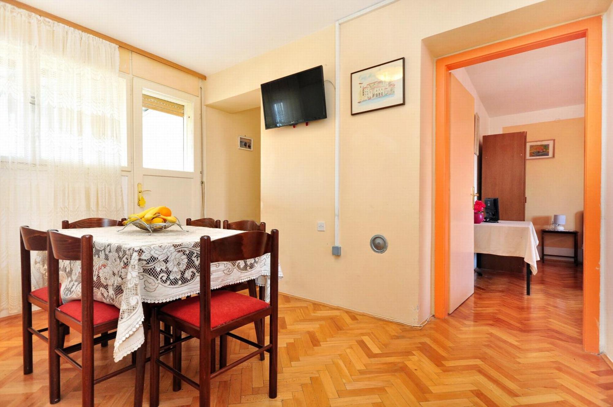 Apartments Bella Vista ספליט חדר תמונה