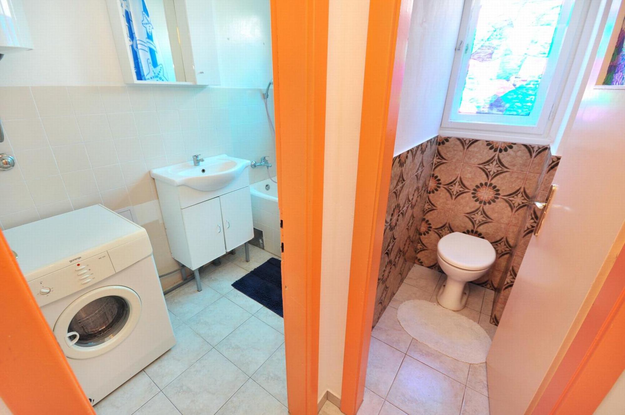 Apartments Bella Vista ספליט חדר תמונה
