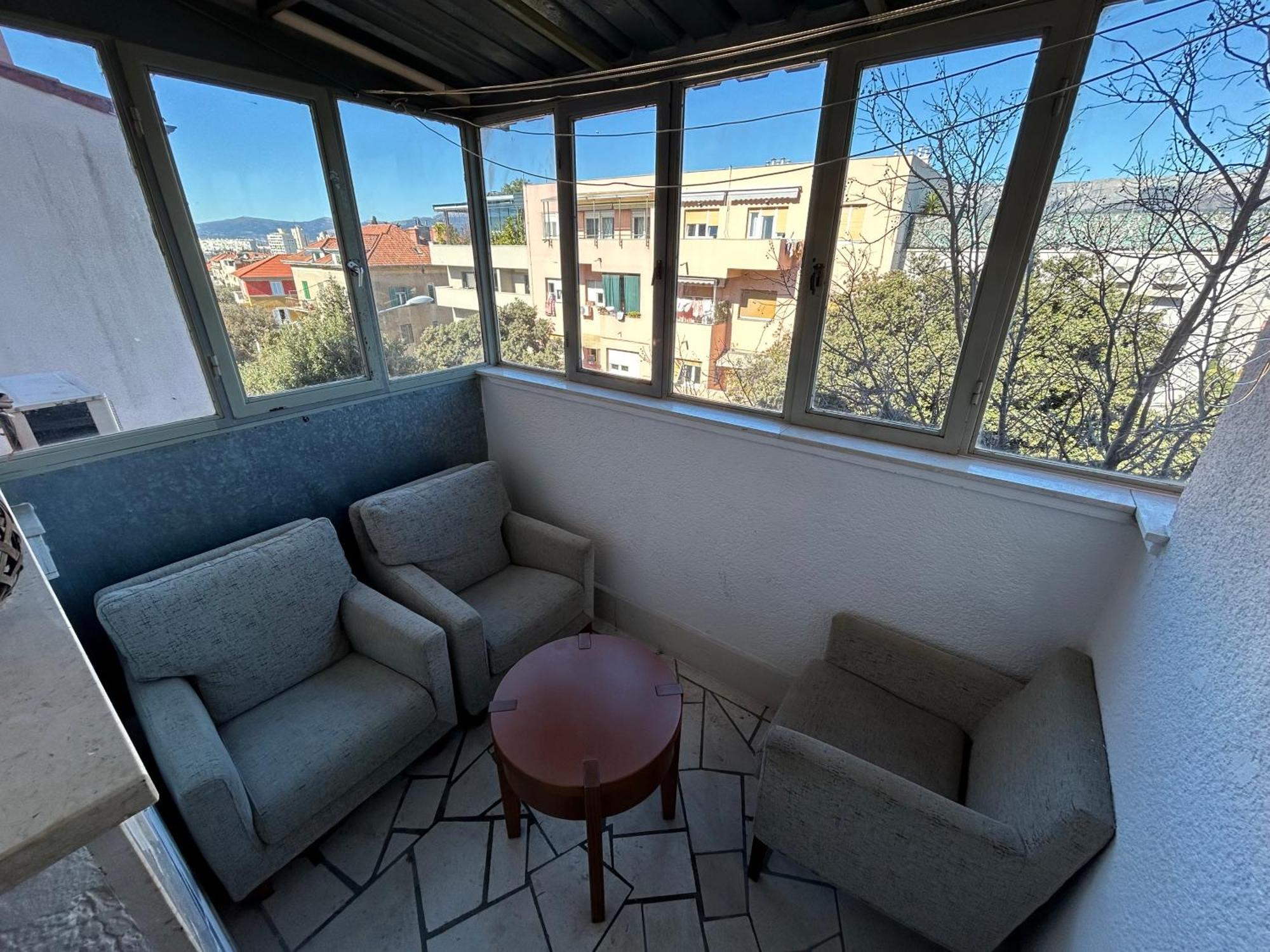 Apartments Bella Vista ספליט מראה חיצוני תמונה