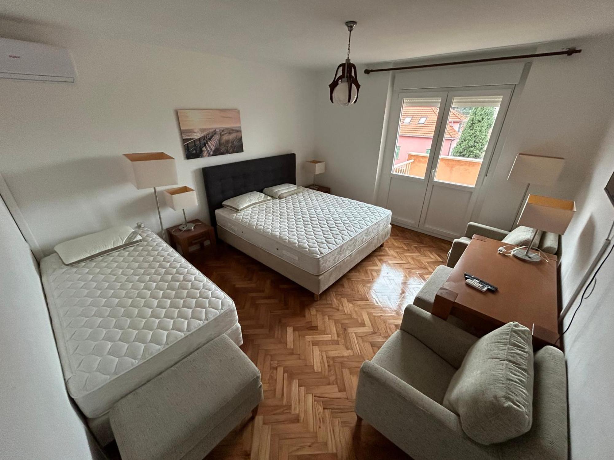 Apartments Bella Vista ספליט מראה חיצוני תמונה