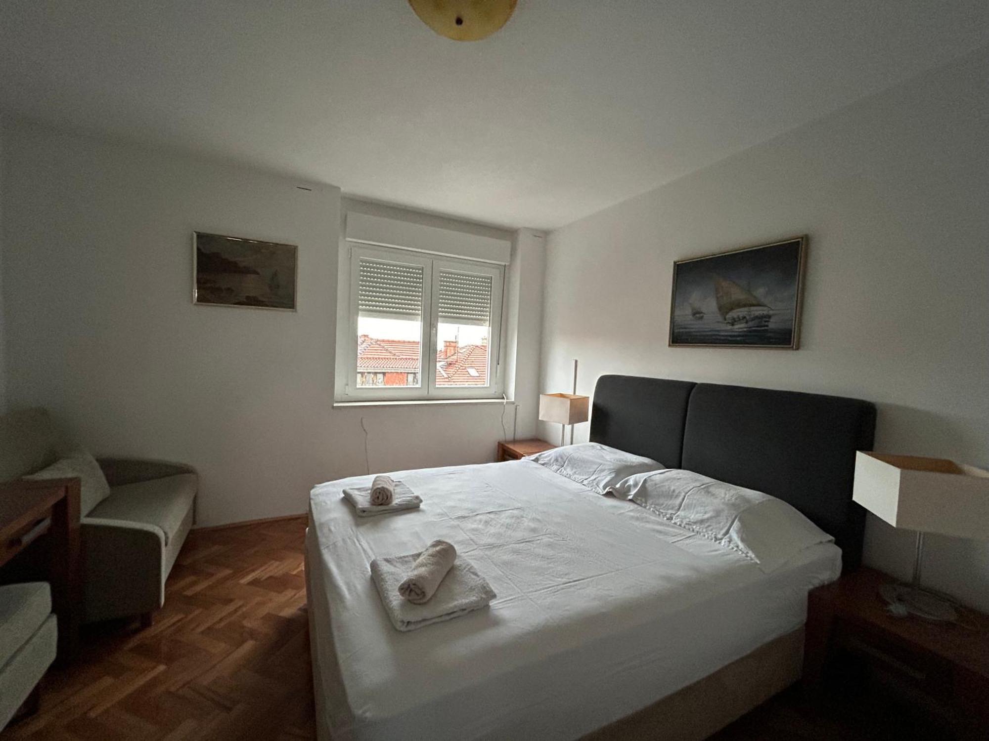 Apartments Bella Vista ספליט מראה חיצוני תמונה