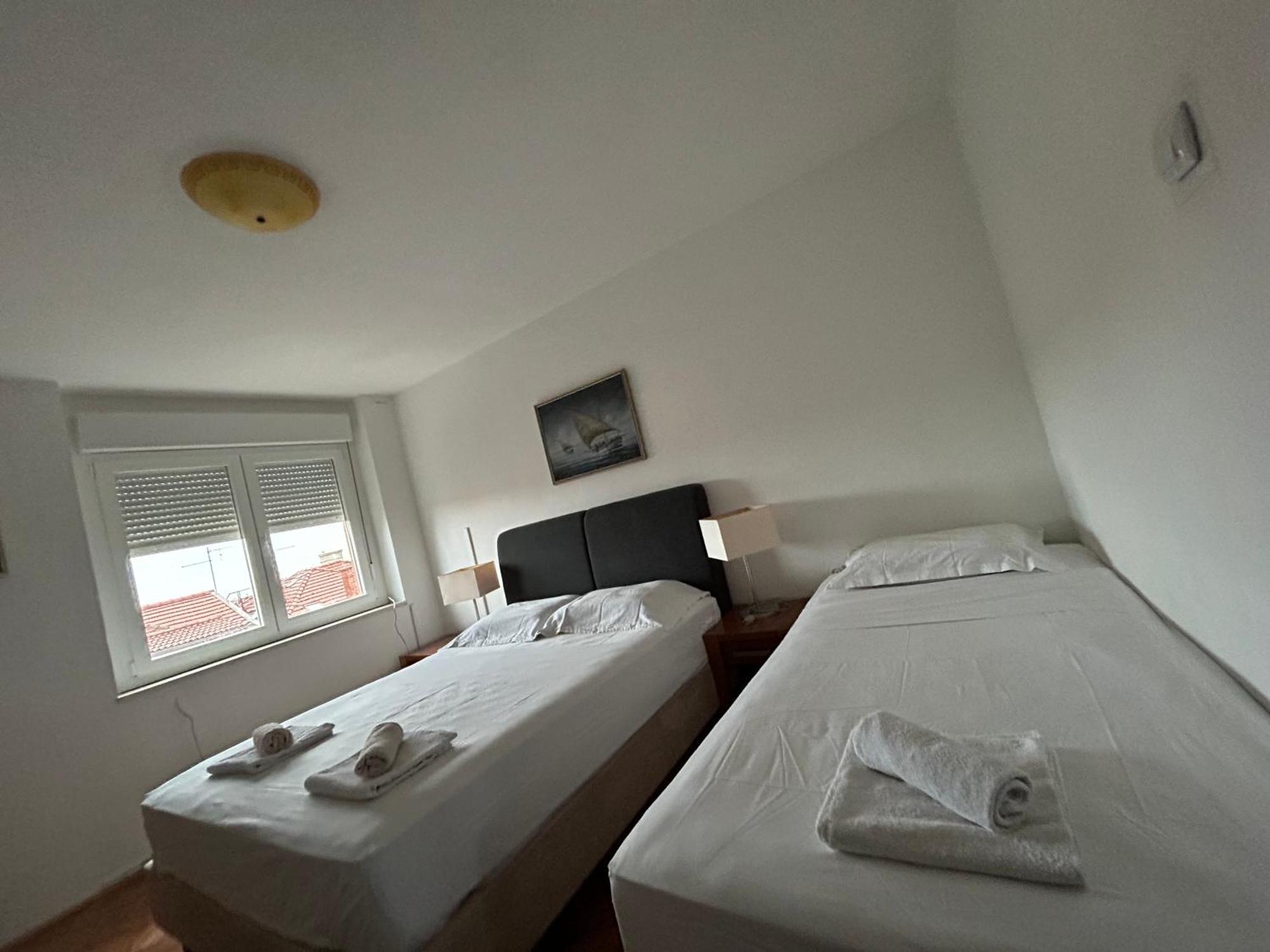 Apartments Bella Vista ספליט מראה חיצוני תמונה