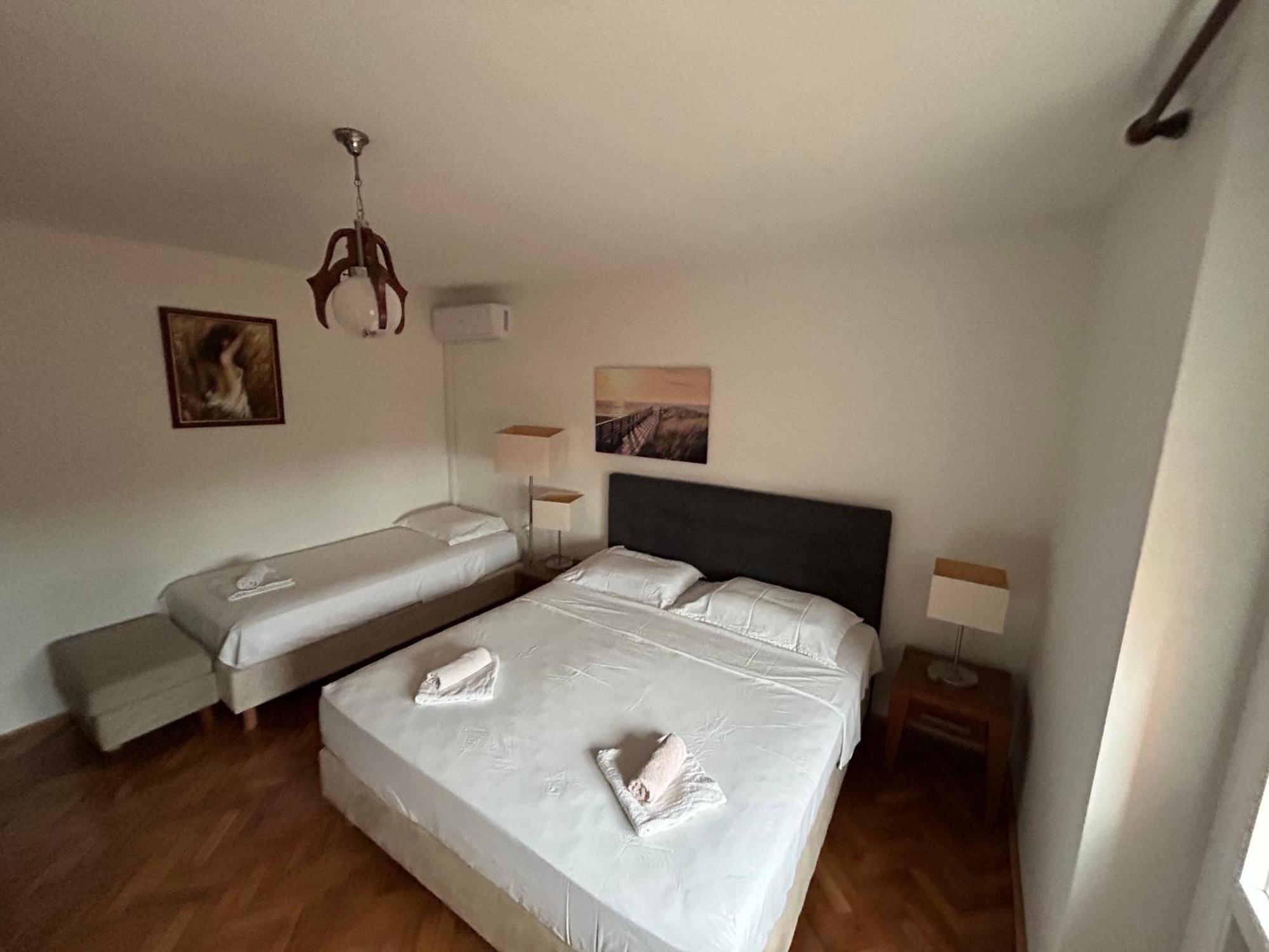 Apartments Bella Vista ספליט מראה חיצוני תמונה