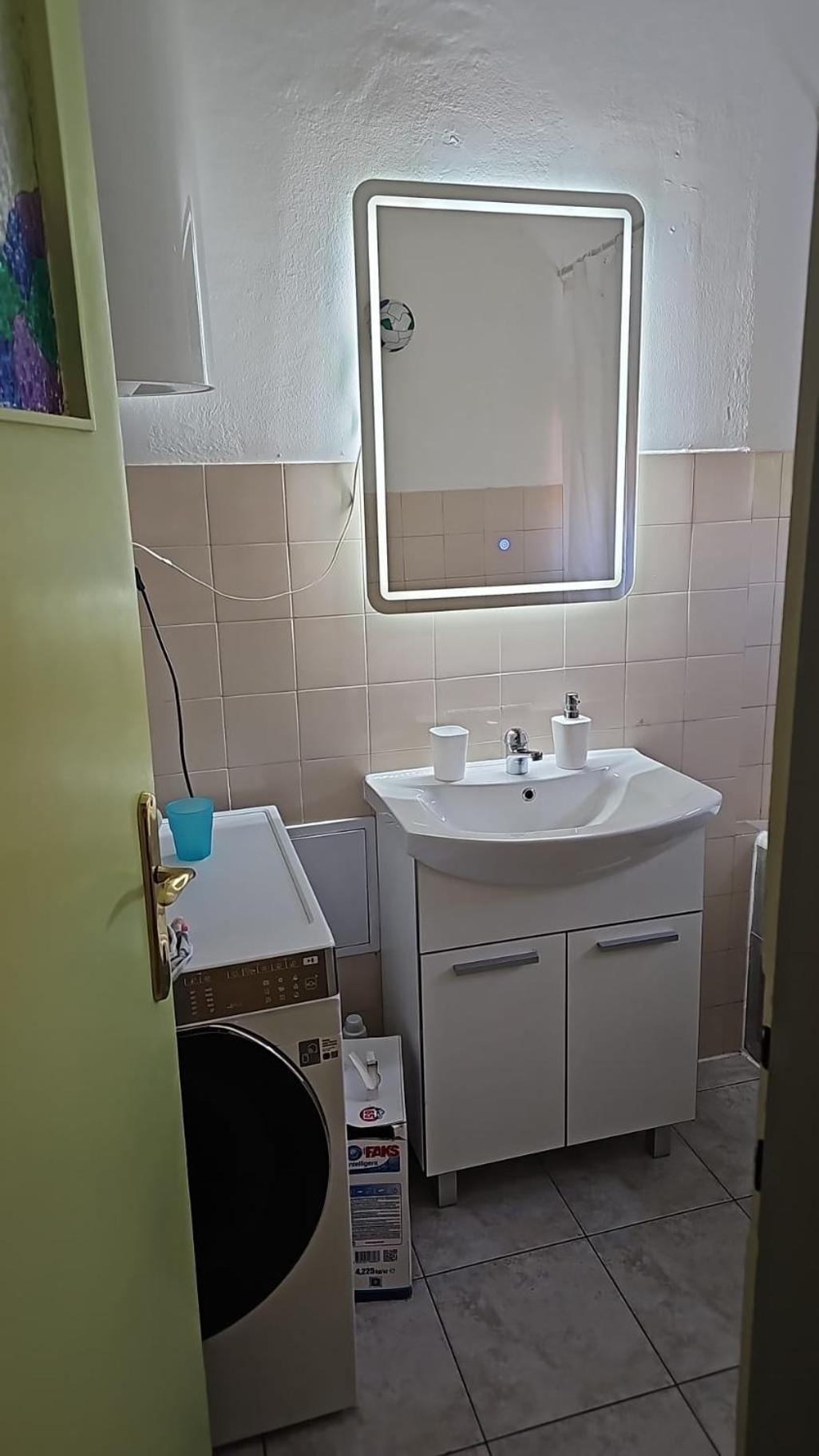 Apartments Bella Vista ספליט מראה חיצוני תמונה
